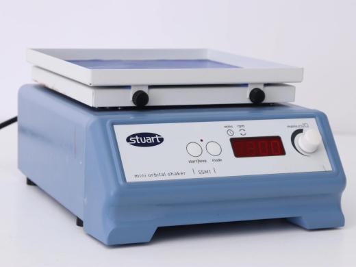 Stuart Mini Orbital Shaker SSM1-cover