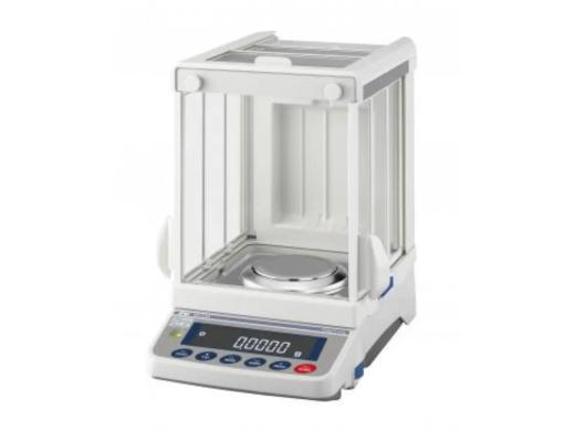 A&D GX&GF-224A Series Precision 3-Place Analytical Balance-cover