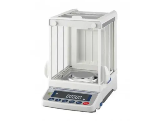 A&D GX&GF-224A Series Precision 3-Place Analytical Balance