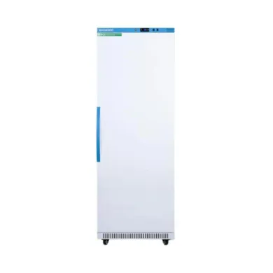 Accucold ABOD15LHD 15 cu.ft. BOD Refrigerated/Heated Incubator with Microprocessor Control