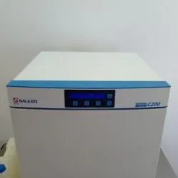 Labotect C200 CO₂ Incubator with 200L Volume and Precise Environment Control, 4 of 11