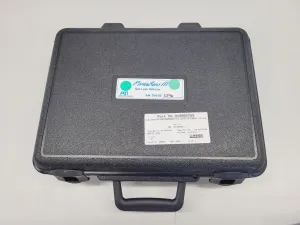 ATI Portasens III Gas Leak Detector Kit with H2O2 Sensor, 35 of 35