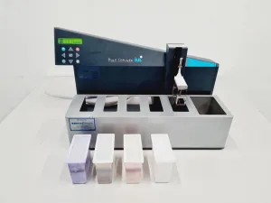 IUL Poly Stainer Automated Slide Stainer for Histology and Pathology Applications, 3 of 15