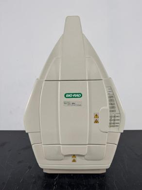 Bio-Rad Gel Doc XR+ Molecular Imager for Gel Electrophoresis Imaging and Analysis-cover