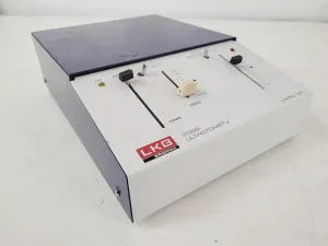 LKB Bromma 2088 Ultrotome V Microtome System Lab, 13 of 32