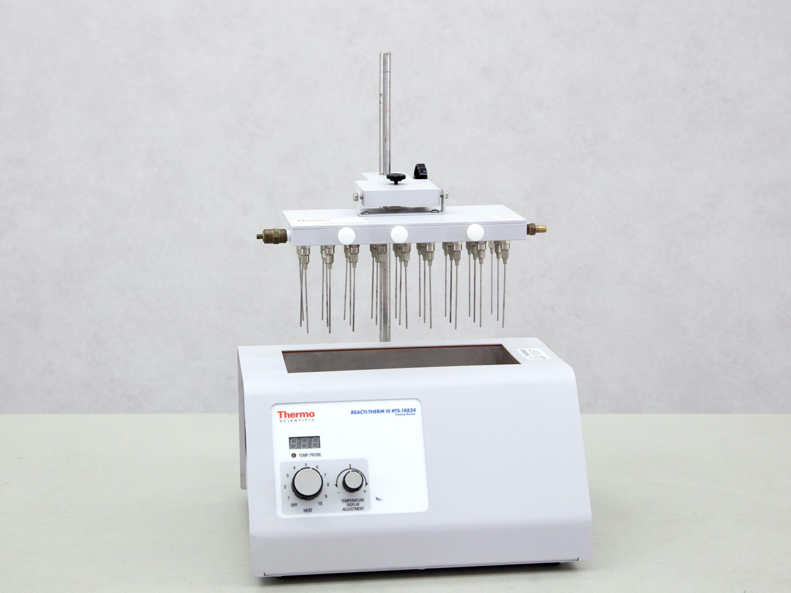 Thermo Scientific Reacti-Therm III Heating Module