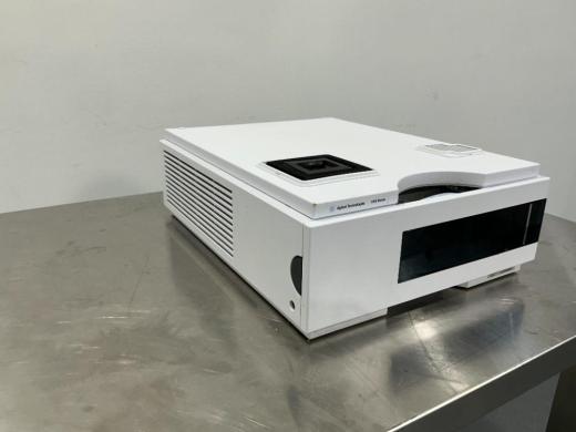 Agilent 1200 Series Thermostat G1330B for HPLC Systems-cover