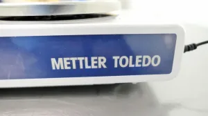 Mettler Toledo NewClassic ML802E Top Loading Digital Laboratory Balance, 9 of 11