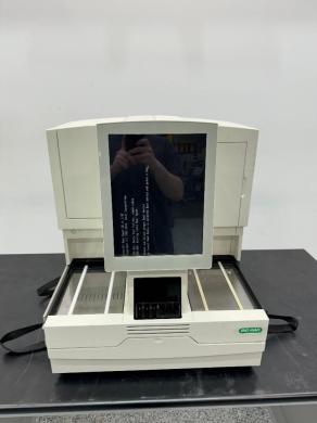 Bio-Rad D-100 Automated Hemoglobin Testing System-cover