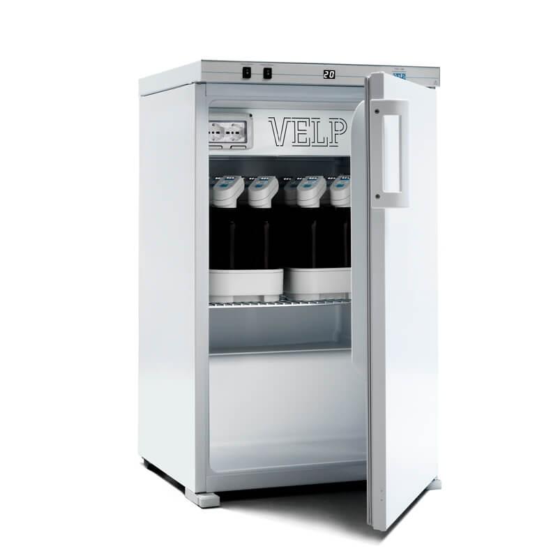 Cooled Incubators FTC 120 Velp
