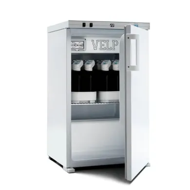 Cooled Incubators FTC 120 Velp