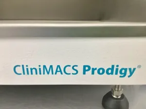 Miltenyi Biotec CliniMACS Prodigy Automated Cell Processing System for GMP Cell Manufacturing, 15 of 23