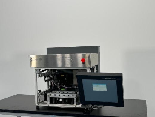 Sepragen QuantSep SUQS 2000 Liquid Chromatography System for Bioprocessing-cover