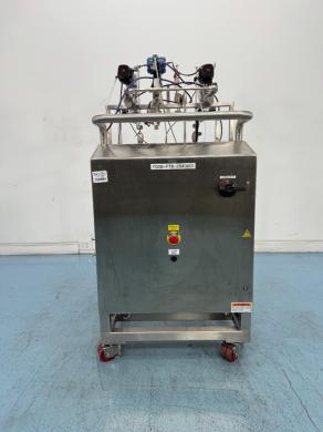 Cotter Brothers Filtration Skid for Bioprocess and Industrial Filtration Applications-cover