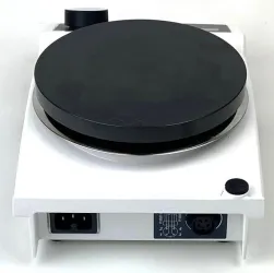 Heidolph MR Hei-Tec Digital Stirring Hot Plate with 145mm Diameter Plate, 5 of 8