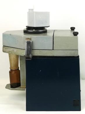 Foss CT 193 Cyclotec Sample Mill for Rapid Analytical Sample Preparation-cover