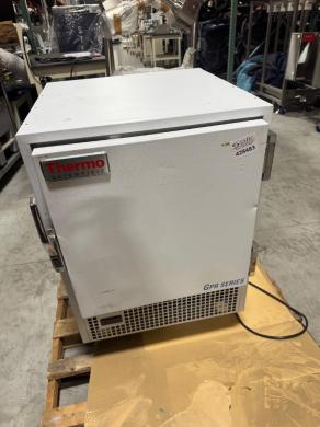 Thermo Fisher Scientific GPR Series MR05PA-SEE Undercounter Laboratory Refrigerator-cover