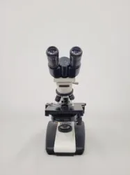 Prior PX042 Compound Microscope with 4 Objectives, 5 of 17