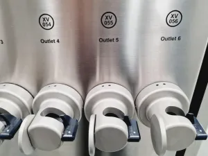 GE Healthcare AKTAready Chromatography FPLC System Lab, 30 of 74