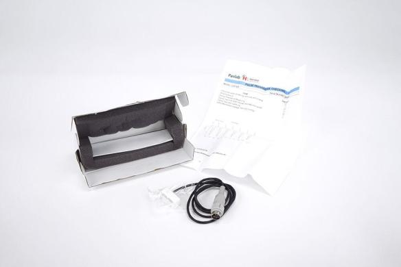 Panlab Harvard Apparatus LE5190R Pulse Transducer for Rats-cover