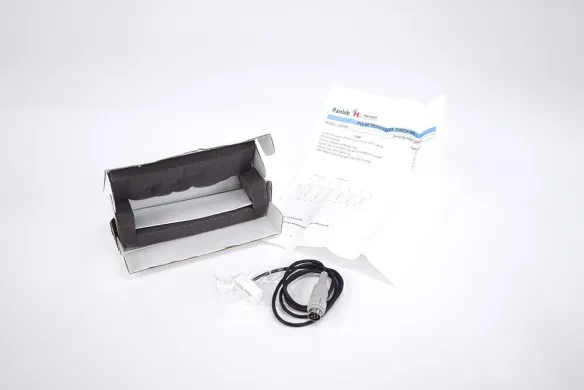 Panlab Harvard Apparatus LE5190R Rat Pulse Transducer