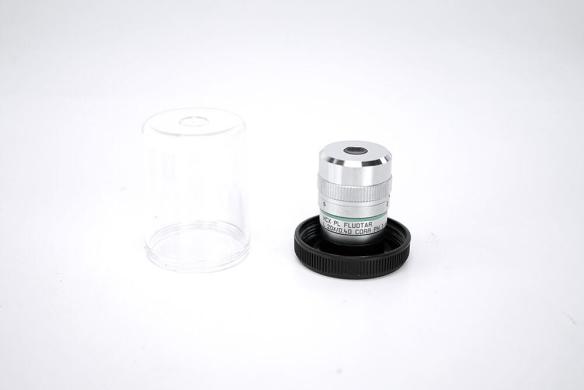 Leica HCX PL FLUOTAR L 20x/0.40 COR PH 1 Microscope Objective 506243-cover