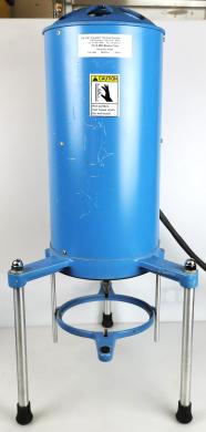 Dietert 278-B-MD1 Moisture Teller with 274 Control Box-cover