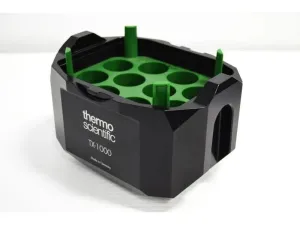 Thermo Scientific BIOFlex HC Swinging-Bucket Rotor 75003000 for Sorvall LYNX Series Centrifuges, 4 of 12