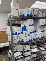 Laboratory Consumables Kit for Molecular Biology and Protein Research Applications, 7 of 14
