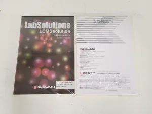 Shimadzu LCMS-2010 EV Liquid Chromatograph Mass Spectrometer System, 15 of 76