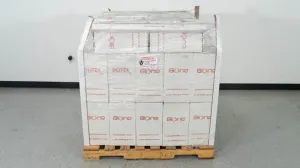 Distek BIOne 2L Single Use Bioreactor Vessel with Flute Sparger and pH Sensor, 3 of 4