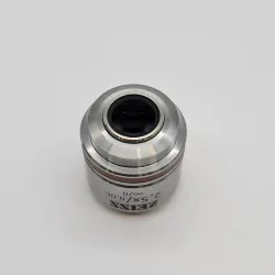 Zeiss EC Epiplan Neofluar 2.5x M27 Infinity-Corrected Microscope Objective 422320-9900, 4 of 4