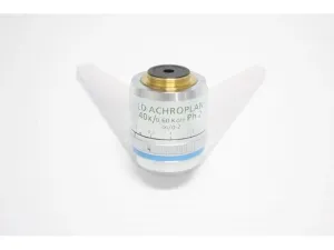 ZEISS LD ACHROPLAN 40x/0.60 Korr Ph2 Microscope Objective Lens, 7 of 7
