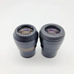 Nikon CFI 10X / 20 Replacement Microscope Eyepiece for E200 Series, 2 of 2