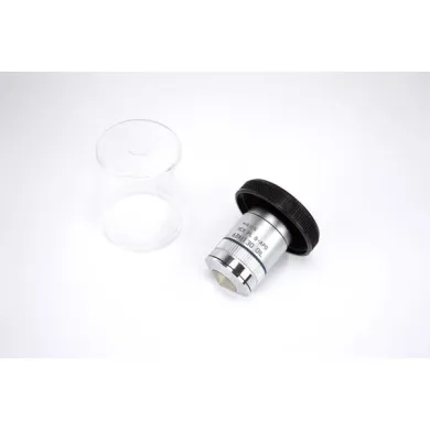 Leica HCX PL S-APO Infinity Objective