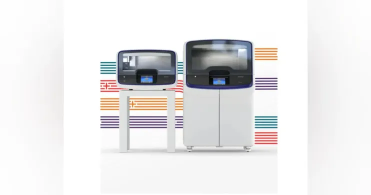 Thermo Fisher Scientific Ion Torrent Genexus System, Gene Editing (CRISPR)