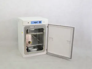 Thermo Scientific 381 CO2 Incubator for Cell Culture and Sterilization, 2 of 5