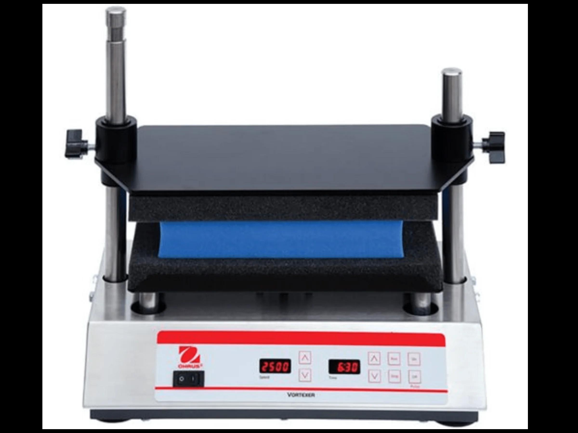 Ohaus Multi-Tube Digital Vortex Mixer VXMTDG