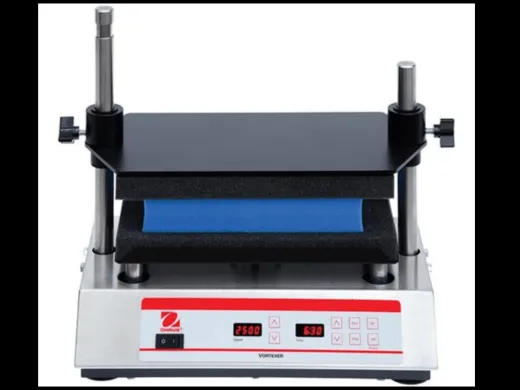 Ohaus Multi-Tube Digital Vortex Mixer VXMTDG