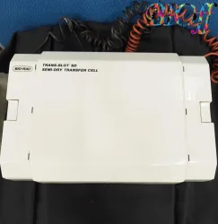 Bio-Rad Trans-Blot SD Cell Semi-Dry Transfer Cell 170-3940, 3 of 6