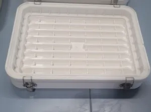 VacuGene Vacuum Blotting Unit XL for Nucleic Acid Transfer, 2 of 7