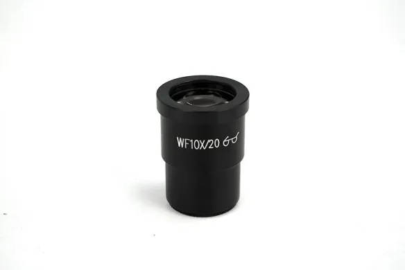 Euromex WF10X/20 Widefield Eyepieces