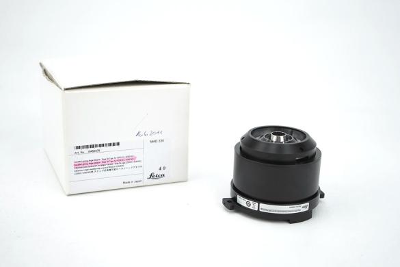 Leica MAD 220 Variable Lighting Angle Snap-Top Adapter for VZ 80 RC 10450370