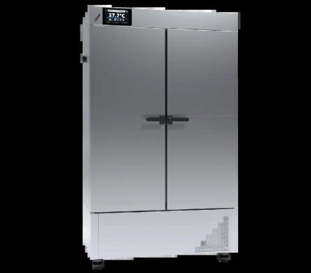 Pol-Eko ILW 400 Cooled Incubator with Forced Air Convection-cover
