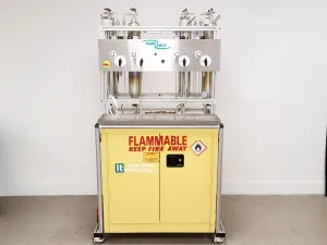 Innovative Technologies Pure Solv PS-MD-4 Solvent Purification System, 2 of 14