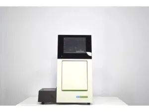 Revvity Perkin Elmer LabChip GX II Touch HT Microfluidic Protein Characterization System CLS138160, 2 of 10
