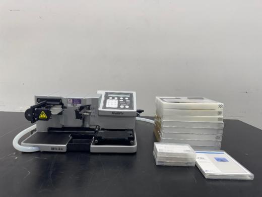BioTek MultiFLo Automated Microplate Washer for ELISA and High-Throughput Assays-cover