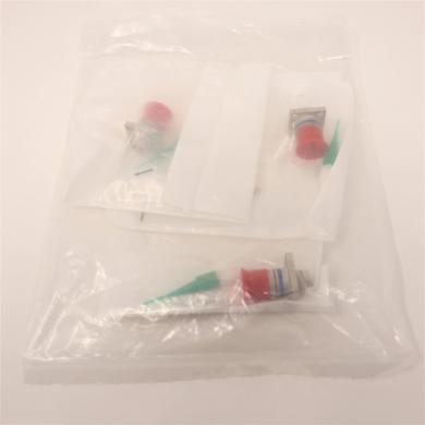 Amphenol Circular MIL Spec Connector Size 9, 6-Pin D38999/20MA35SN-cover