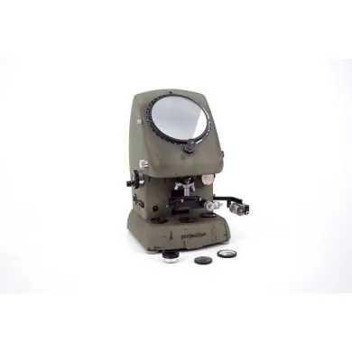 Projectina Antik Microscope 7-40x Classic Antique
