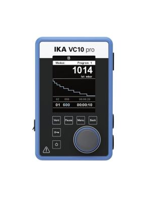 IKA VC 10 pro VC 10 Vacuum controller-cover